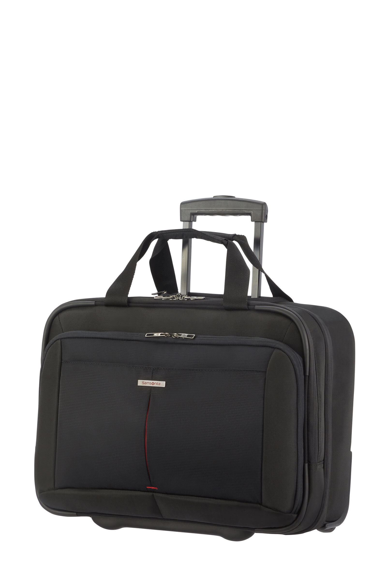 Samsonite guardit rolling tote clearance