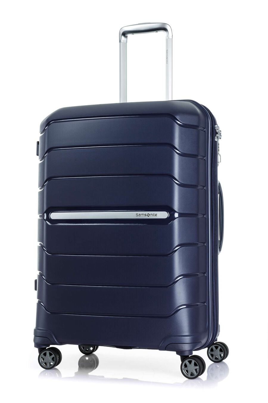 OC2LITE CHECK-IN MEDIUM 68CM 3.4KG SUITCASE EXPANDABLE