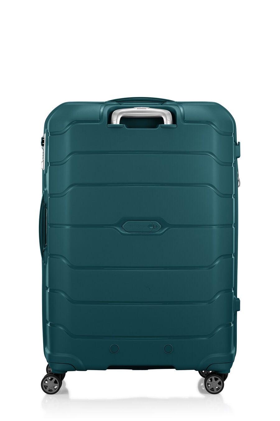 OC2LITE CHECK-IN LARGE 75CM 4.1KG SUITCASE EXPANDABLE