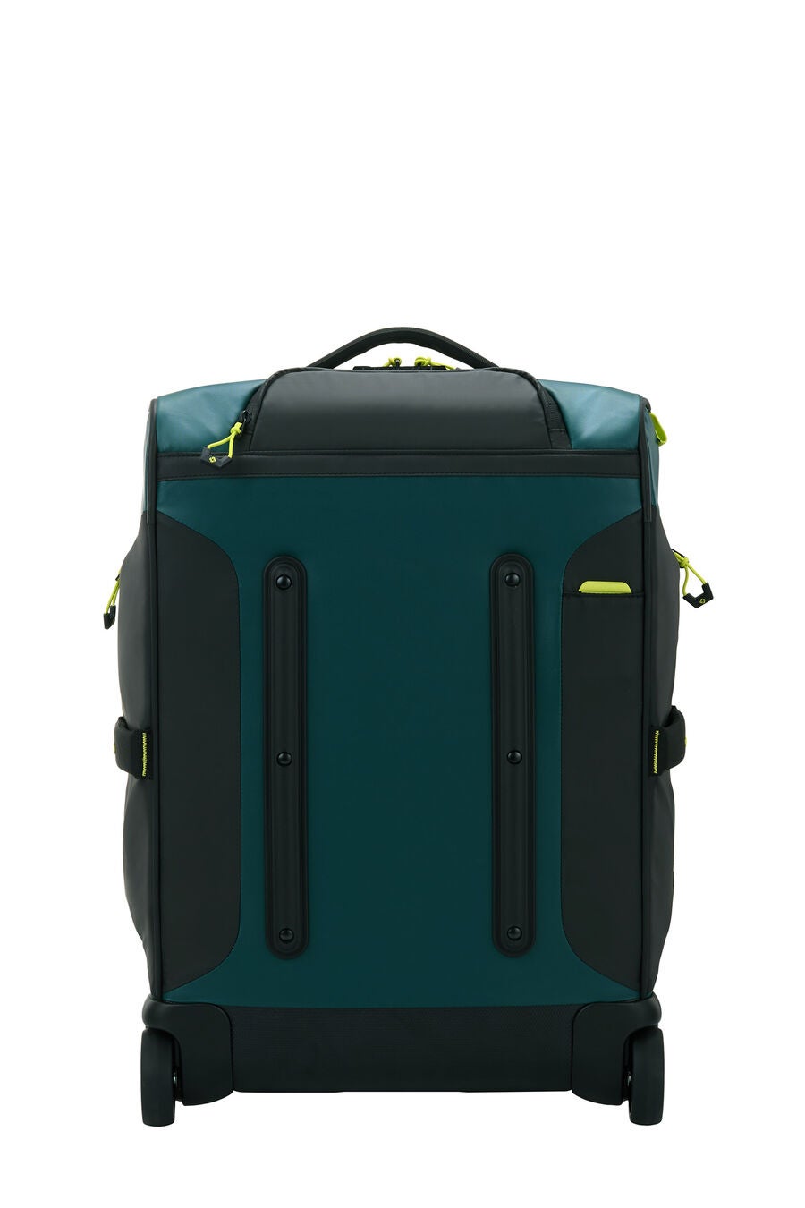 ECODIVER CARRY-ON SMALL 55CM 2-WHEELED DUFFLE BAG