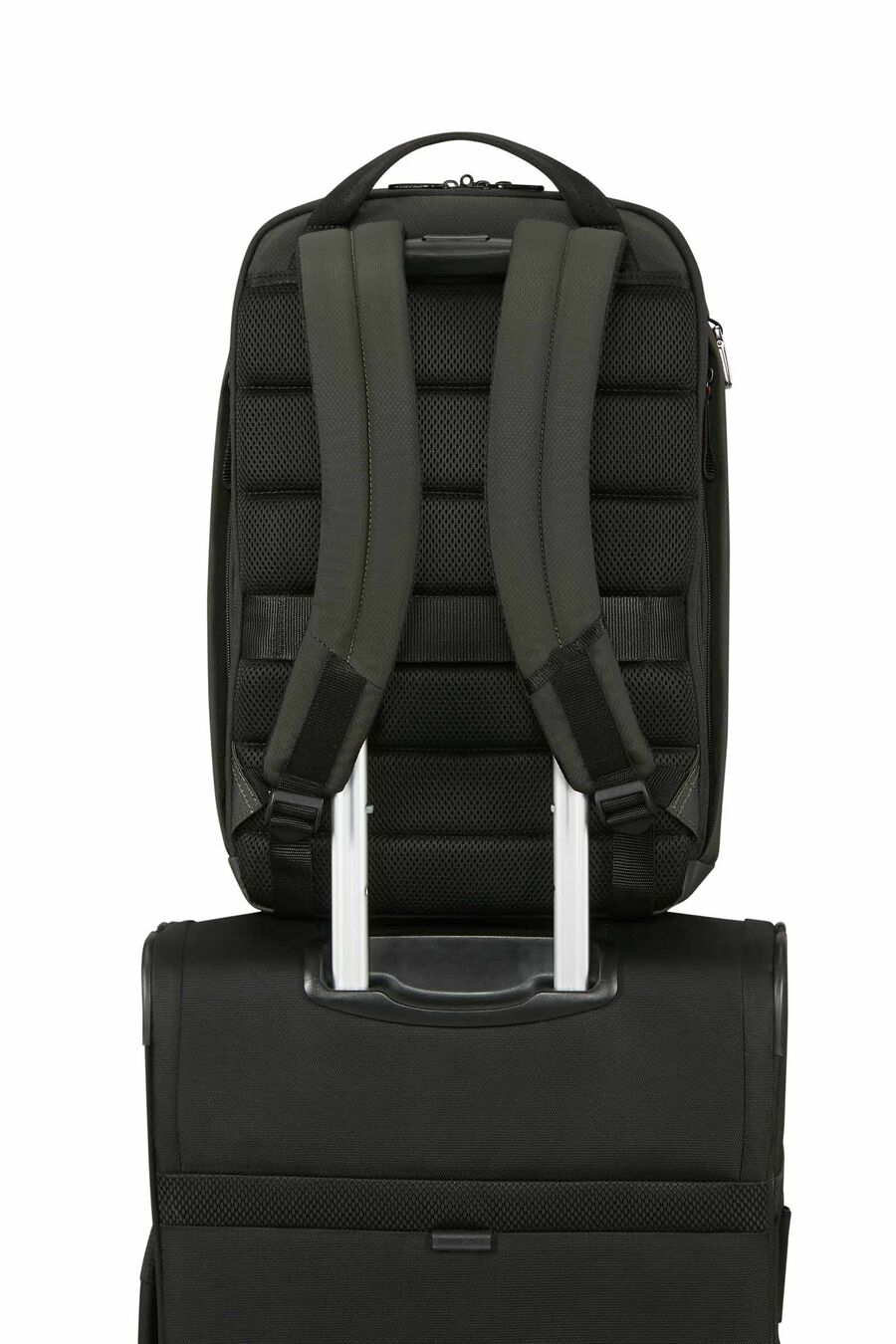 MODERNY 15.6'' LAPTOP BACKPACK