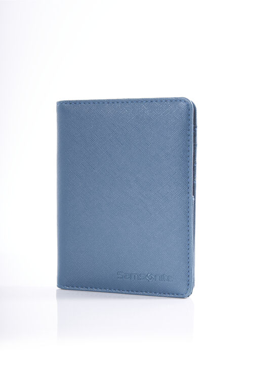 undefined | RFID Passport Cover