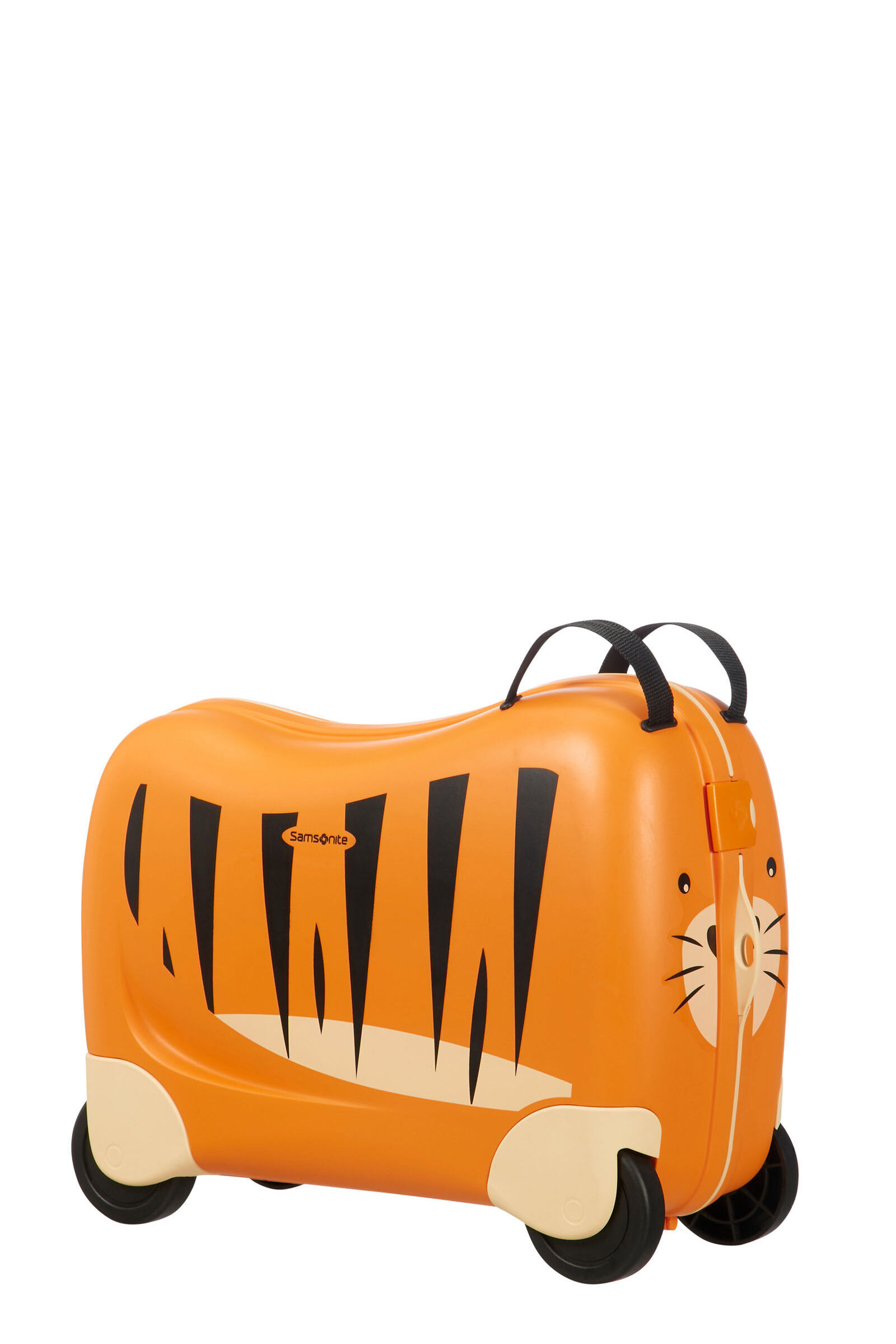 Samsonite dream best sale rider suitcase