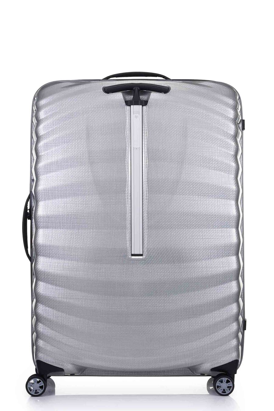 LITE-SHOCK SPORT CHECK-IN EXTRA LARGE 81CM 2.8KG SUITCASE