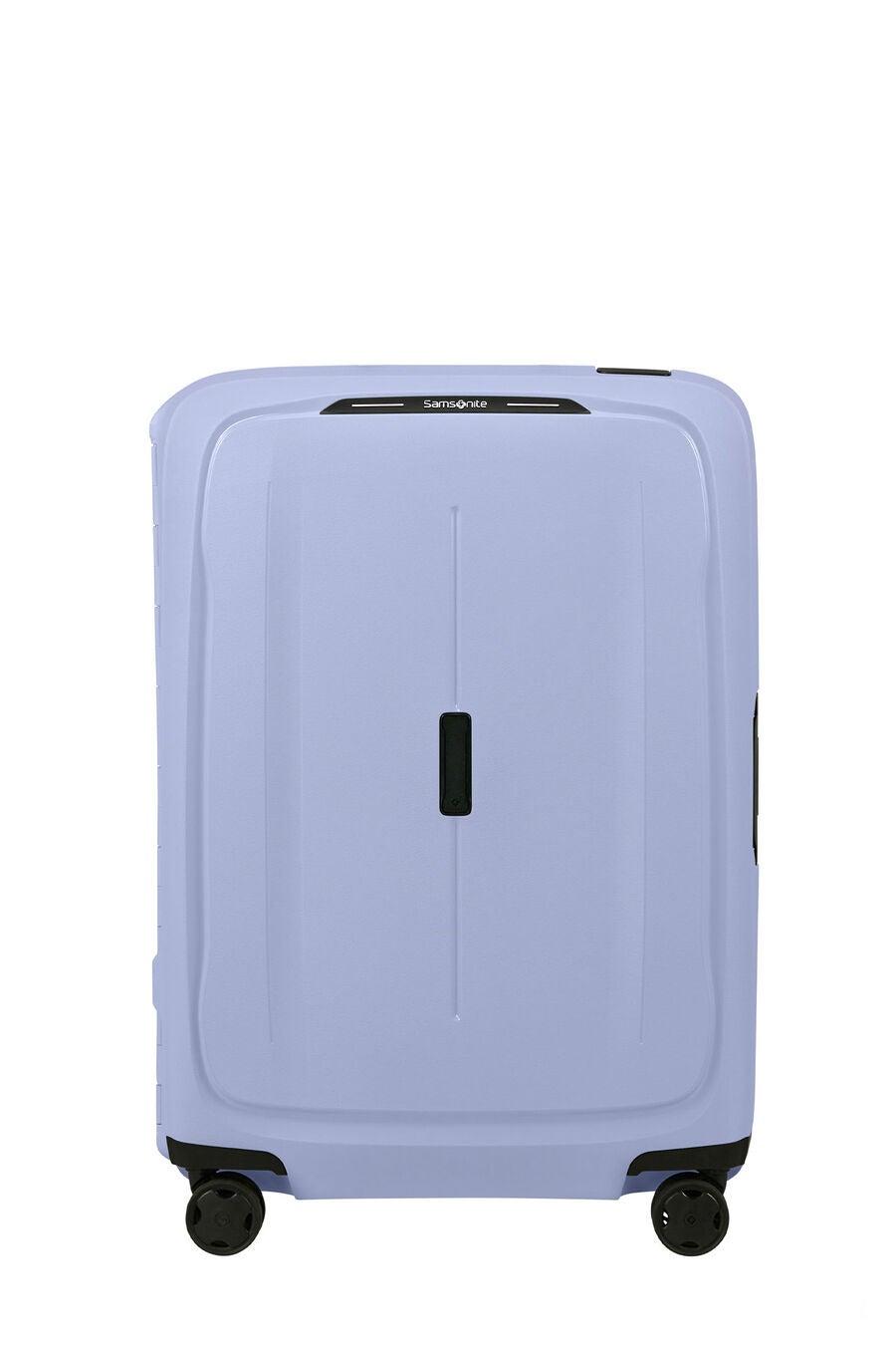 ESSENS CHECK-IN MEDIUM 69CM ZIPPERLESS SUITCASE