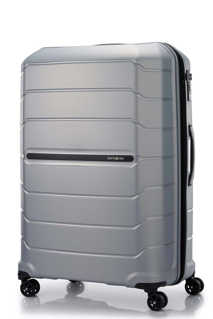OC2LITE SUITCASE 81CM EXPANDABLE-S