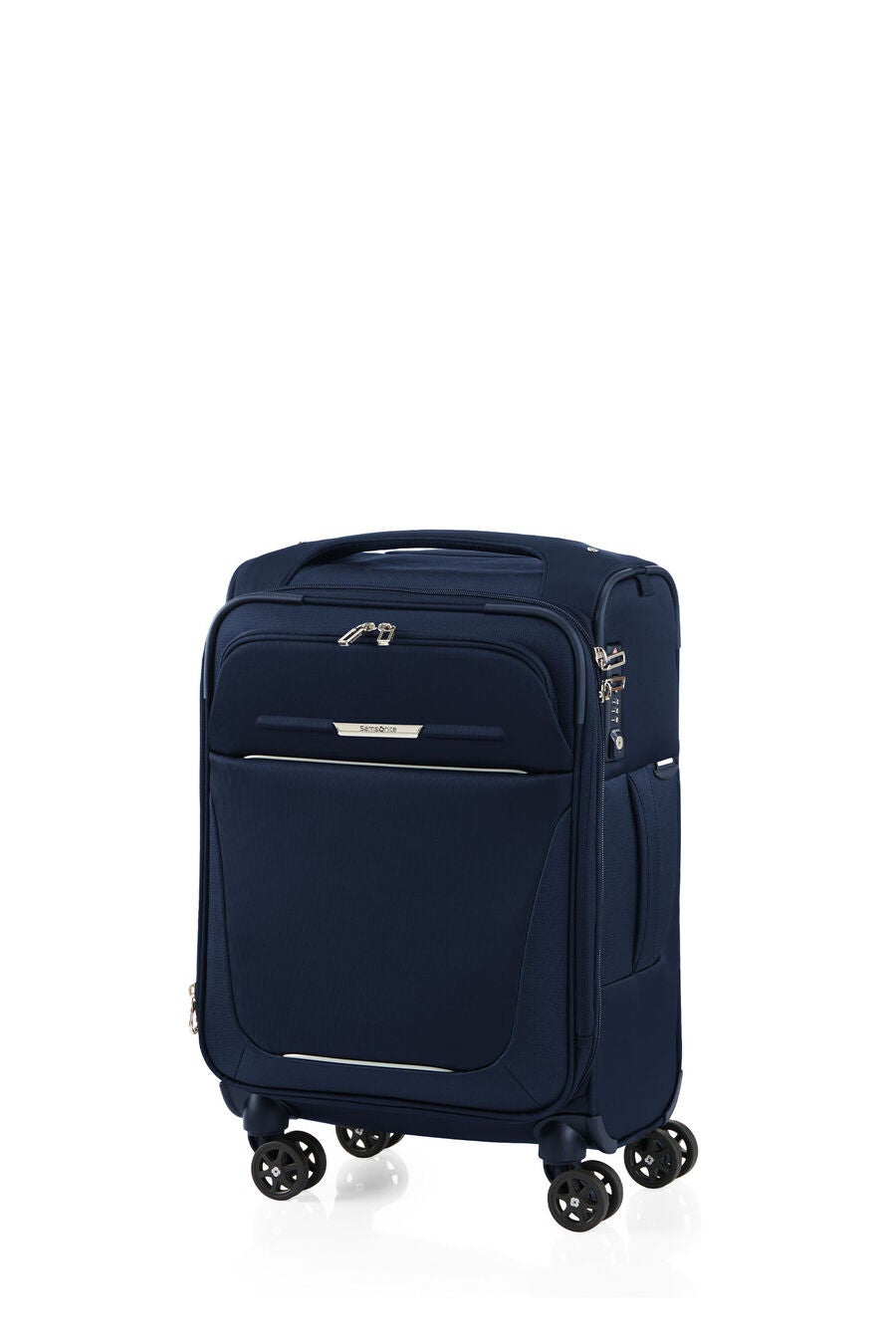 B-LITE 5 CARRY-ON SMALL 55CM SUITCASE EXPANDABLE