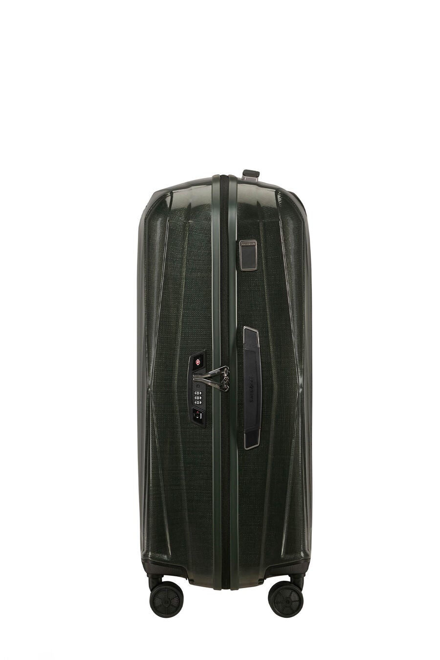MAJOR-LITE CHECK-IN MEDIUM 69CM SUITCASE