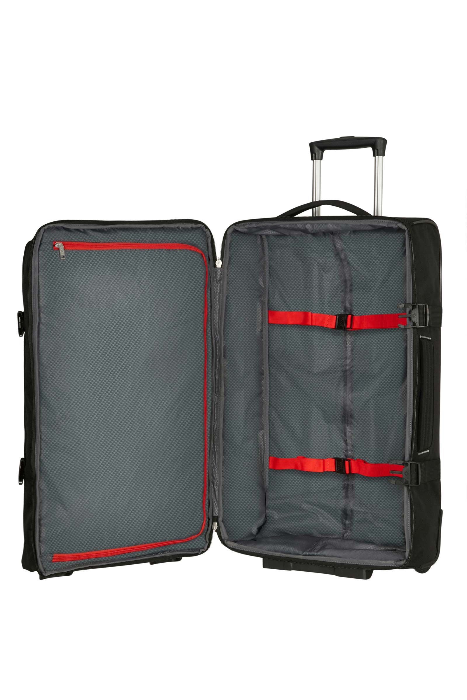 Samsonite Sonora Wheeled Duffle 68 Cm