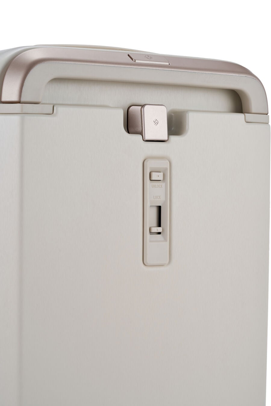 ZENPOD CARRY-ON SMALL 55CM SUITCASE