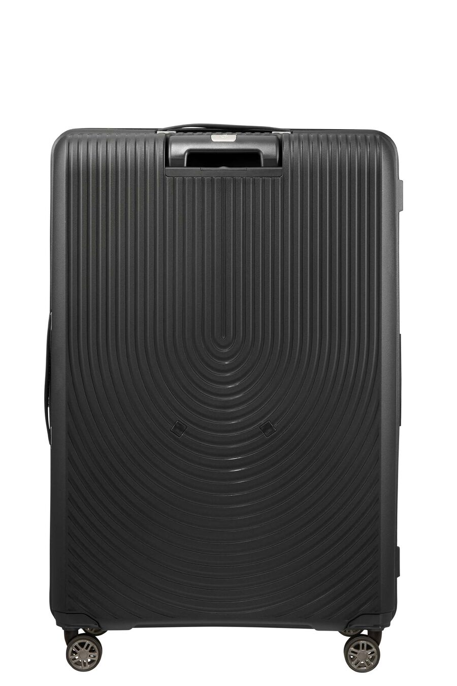 HI-FI CHECK-IN EXTRA LARGE 81CM SUITCASE EXPANDABLE