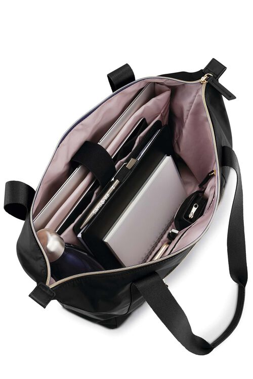 MOBILE SOLUTION CLASSIC CARRYALL  hi-res | Samsonite