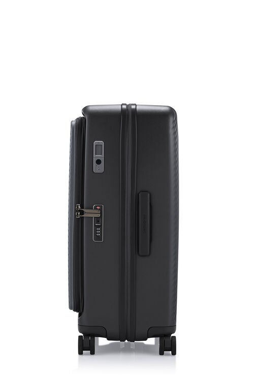 ZIPPRIX FT CHECK-IN MEDIUM 68CM SUITCASE EXPANDABLE