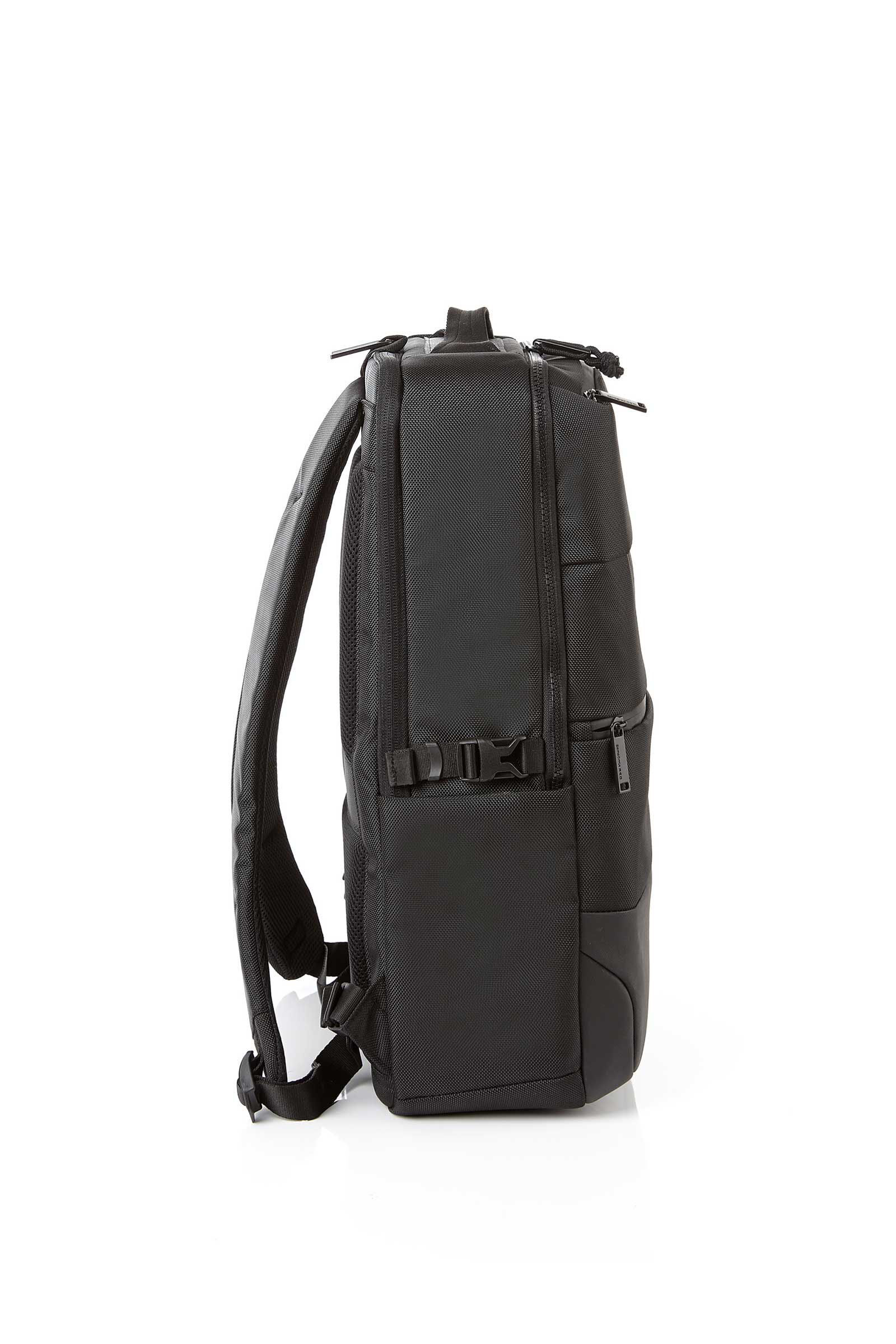 Samsonite red deals plantpack backpack
