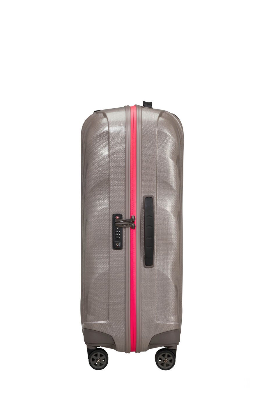 C-LITE CHECK-IN MEDIUM 69CM 2.5KG SUITCASE LIMITED EDITION