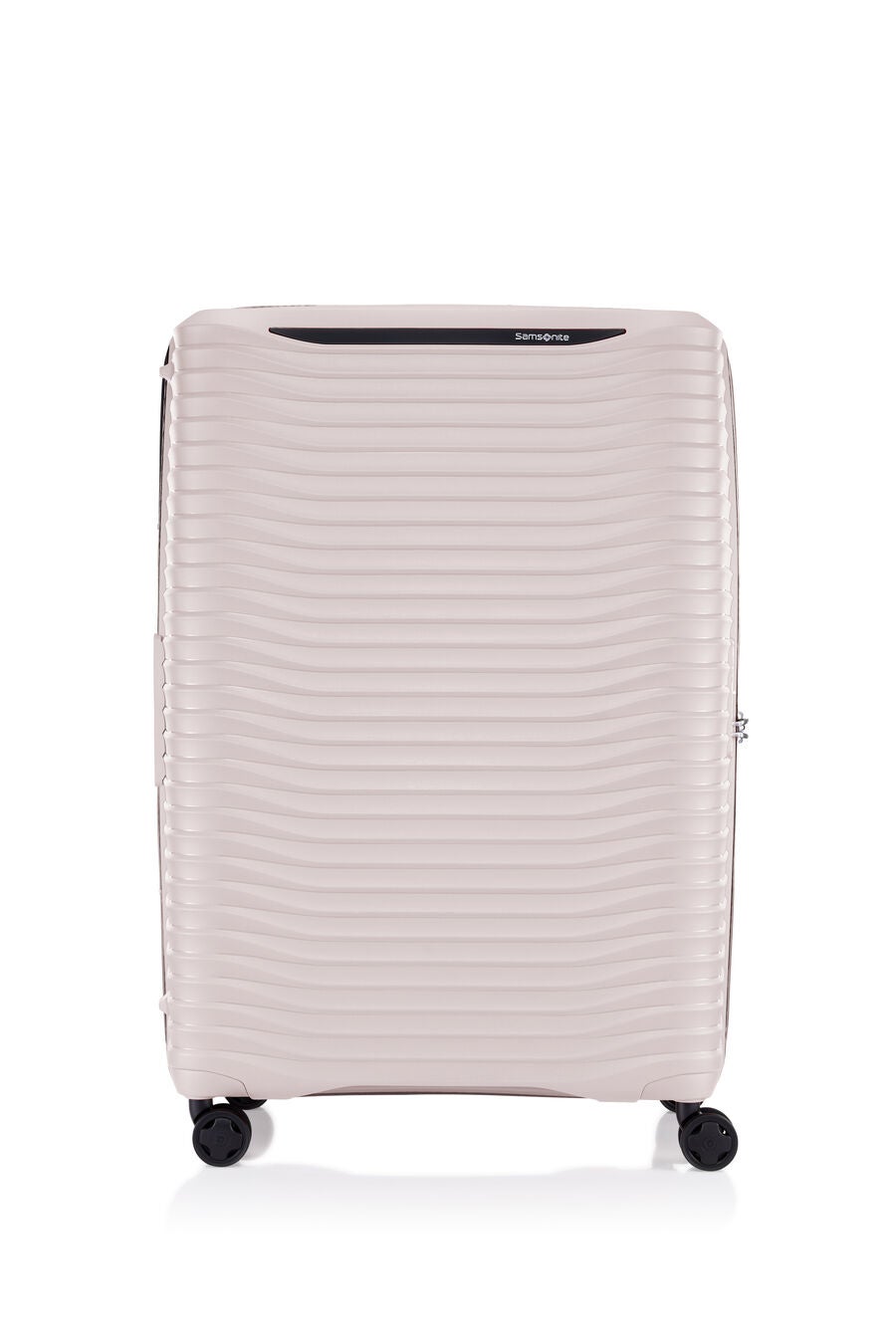 UPSCAPE SUITCASE 81CM EXPANDABLE