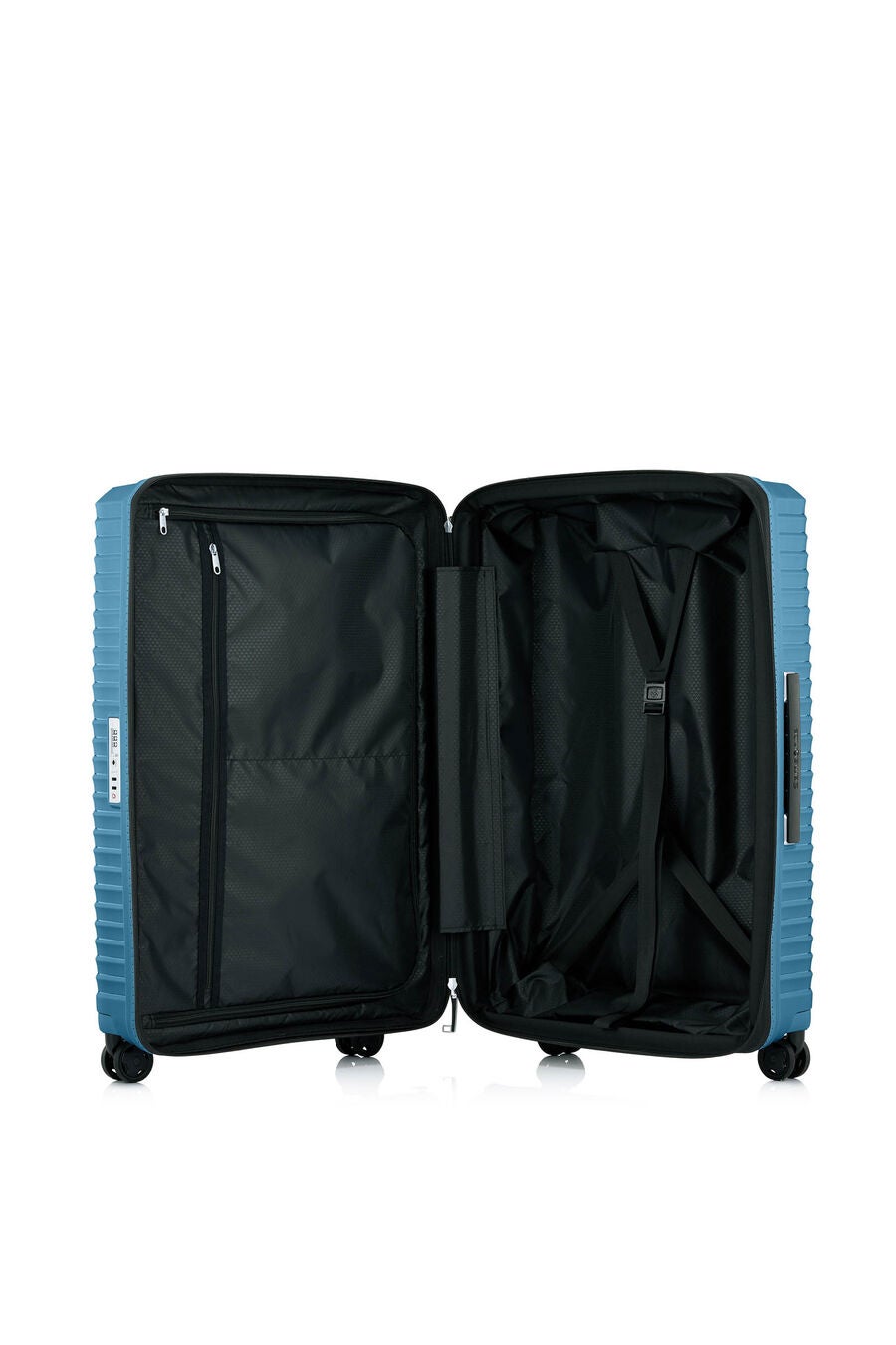 UPSCAPE CHECK-IN LARGE 75CM 3.4KG SUITCASE EXPANDABLE