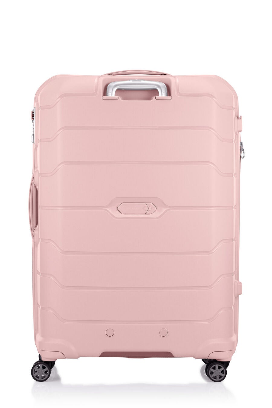 OC2LITE CHECK-IN EXTRA LARGE 81CM 4.55KG SUITCASE EXPANDABLE
