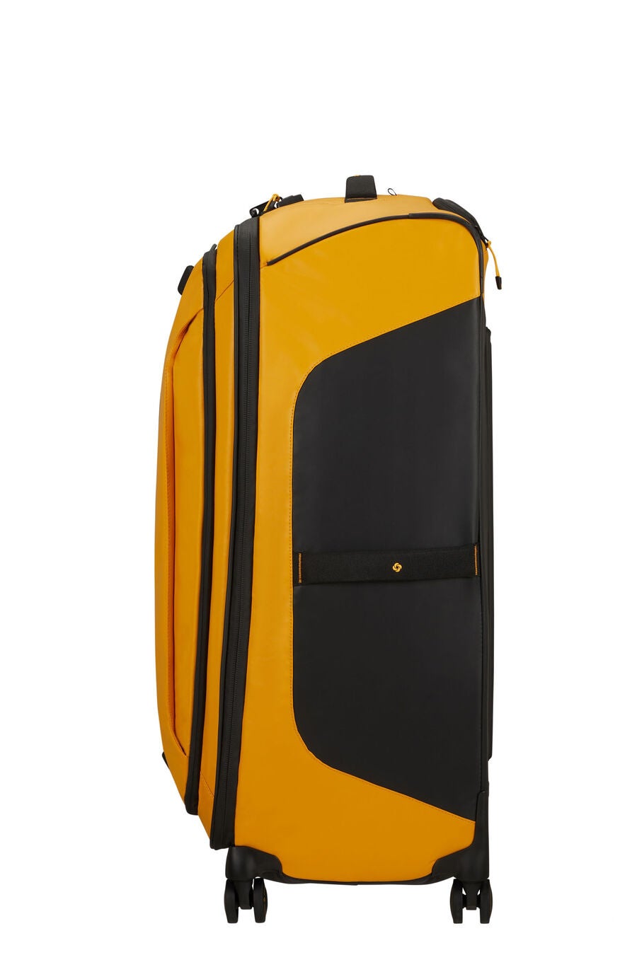 PRODIVER CHECK-IN LARGE 79CM 4-WHEELED DUFFLE SUITCASE