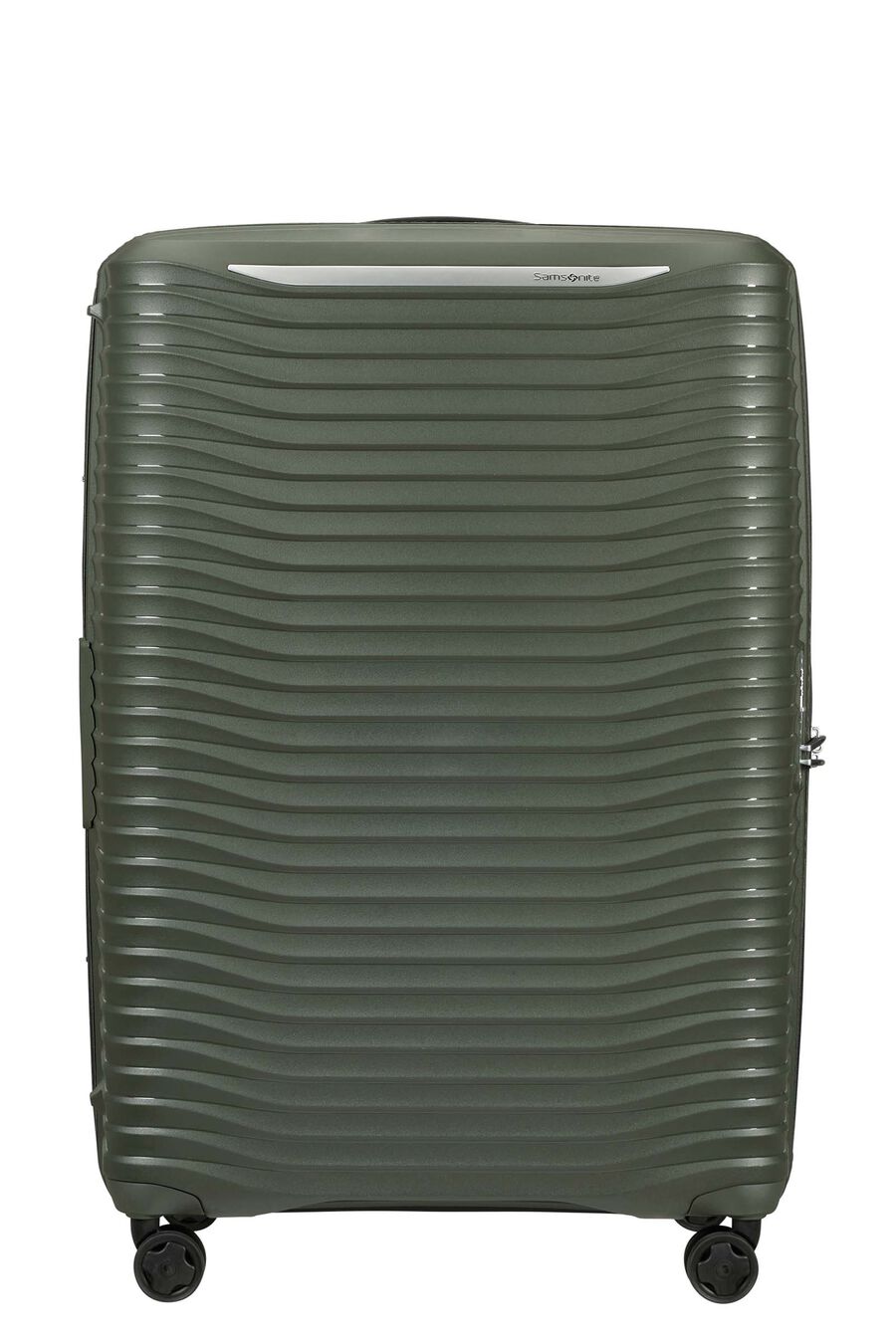 UPSCAPE CHECK-IN EXTRA LARGE 81CM 3.9KG SUITCASE EXPANDABLE