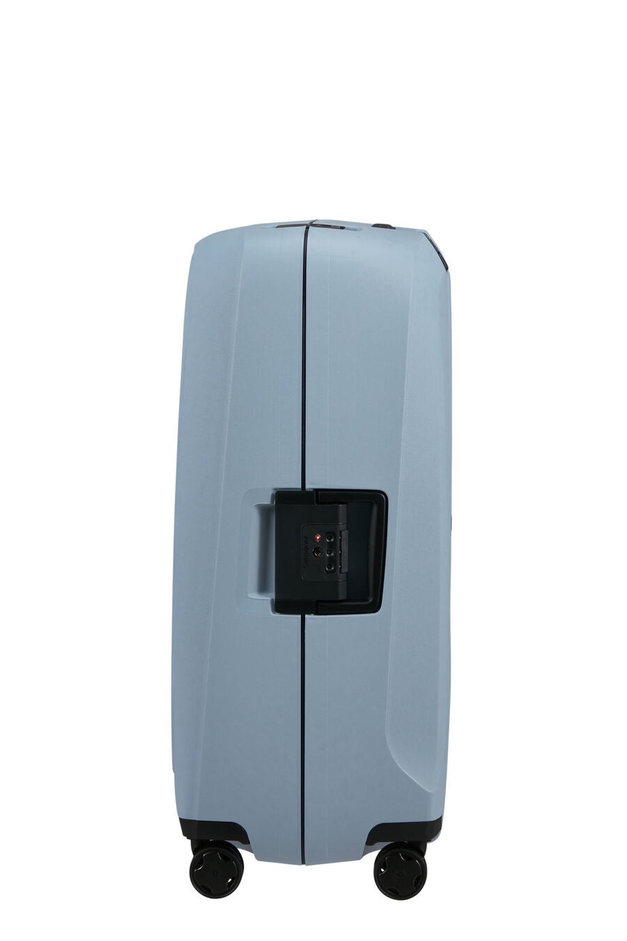ESSENS CHECK-IN LARGE 75CM ZIPPERLESS SUITCASE