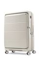 PARALUX SUITCASE CHECK-IN LARGE 75CM SUITCASE EXPANDABLE WITH FRONT POCKET
