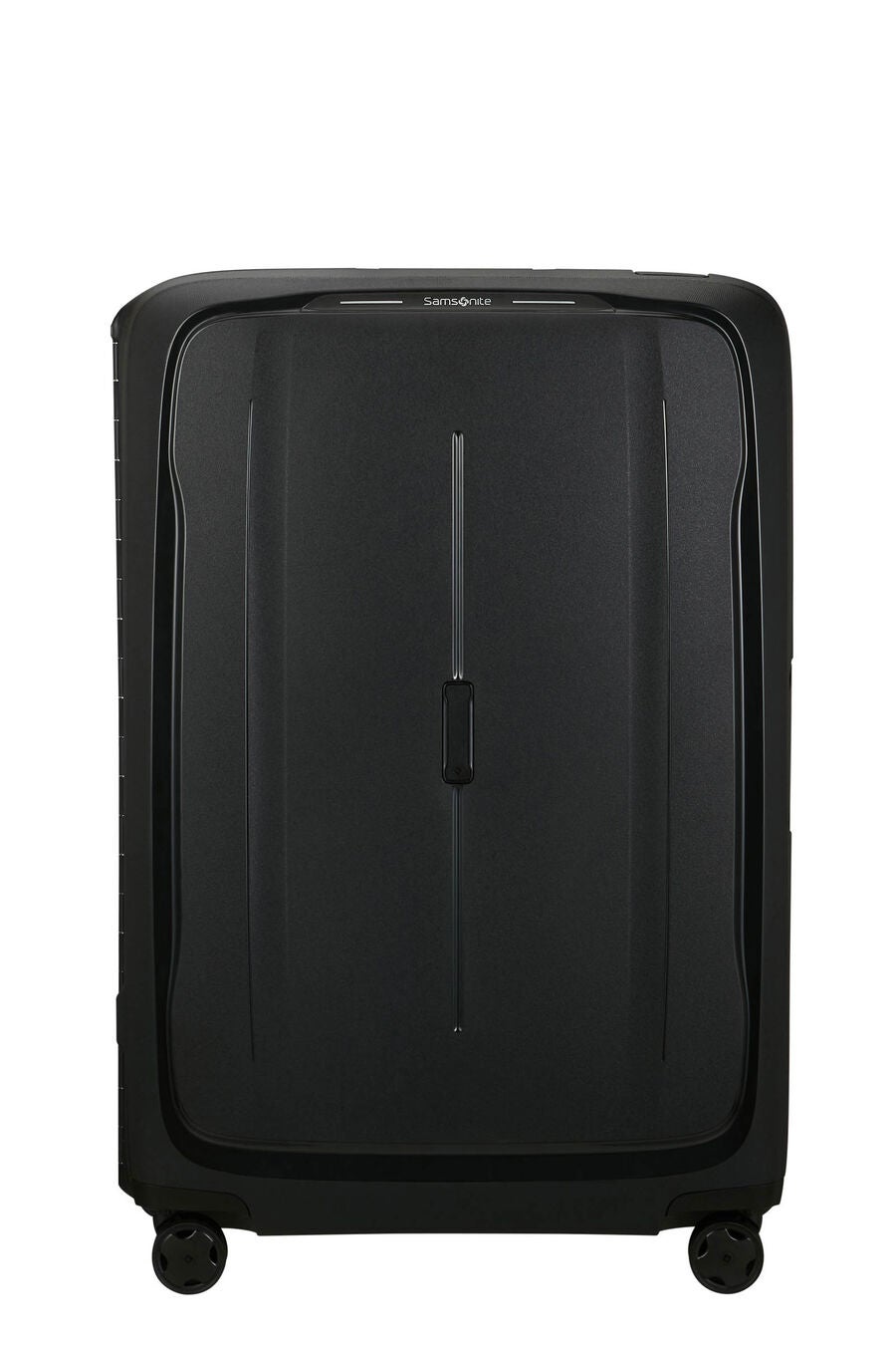 ESSENS CHECK-IN EXTRA LARGE 81CM ZIPPERLESS SUITCASE