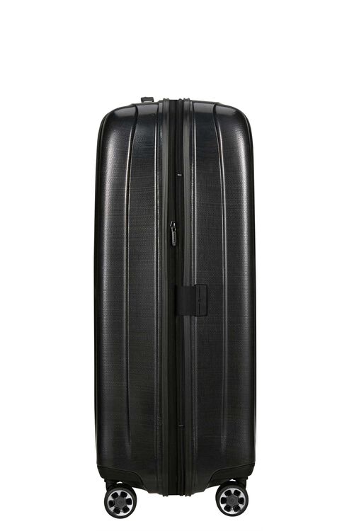 NEXIS CHECK-IN EXTRA LARGE 82CM 3.9KG SUITCASE EXPANDABLE