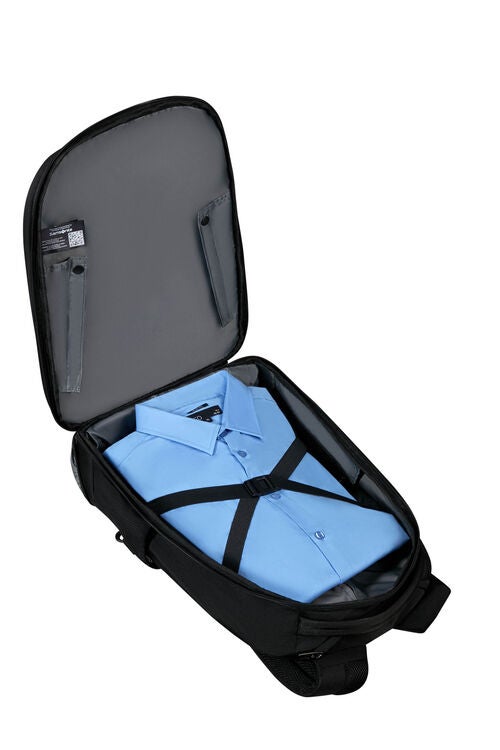 LAPTOP WHEELED BACKPACK 15.6"