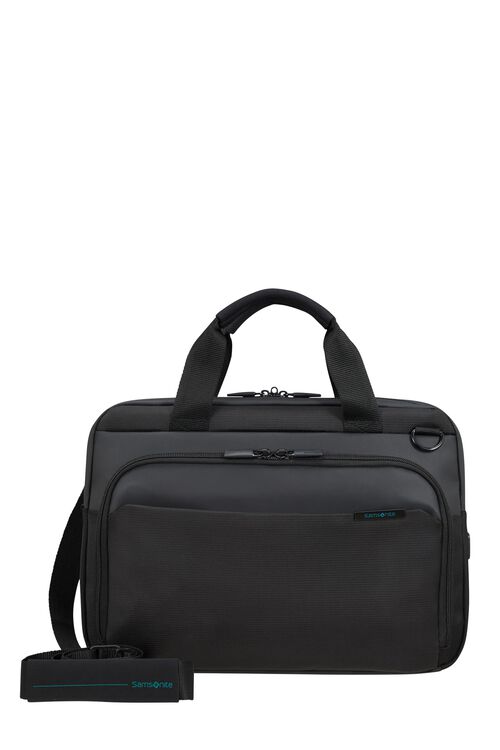 MYSIGHT LAPTOP BAILHANDLE 14.1"  hi-res | Samsonite