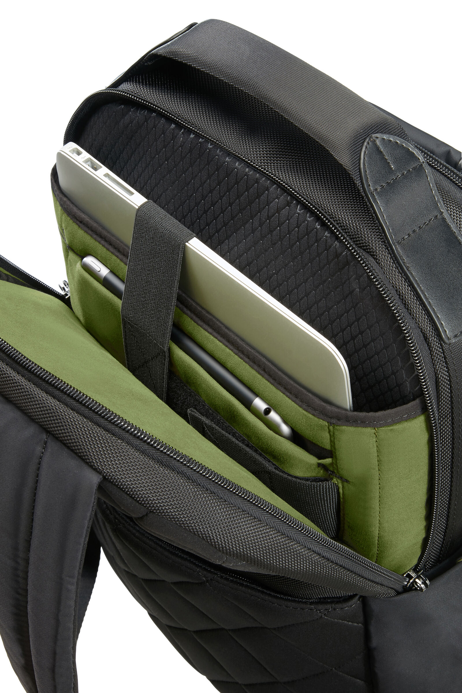 samsonite business openroad
