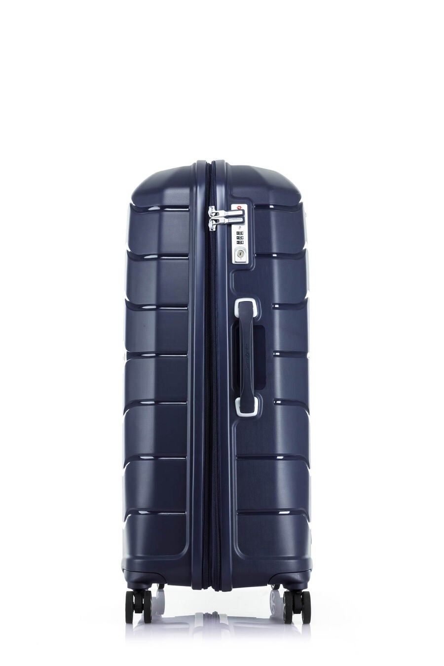 OC2LITE CHECK-IN LARGE 75CM 4.1KG SUITCASE EXPANDABLE