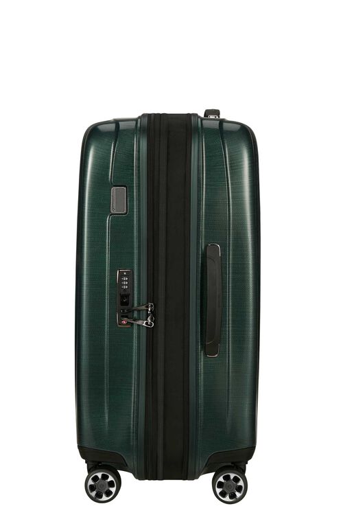 NEXIS CHECK-IN LARGE 70CM 3.2KG SUITCASE EXPANDABLE