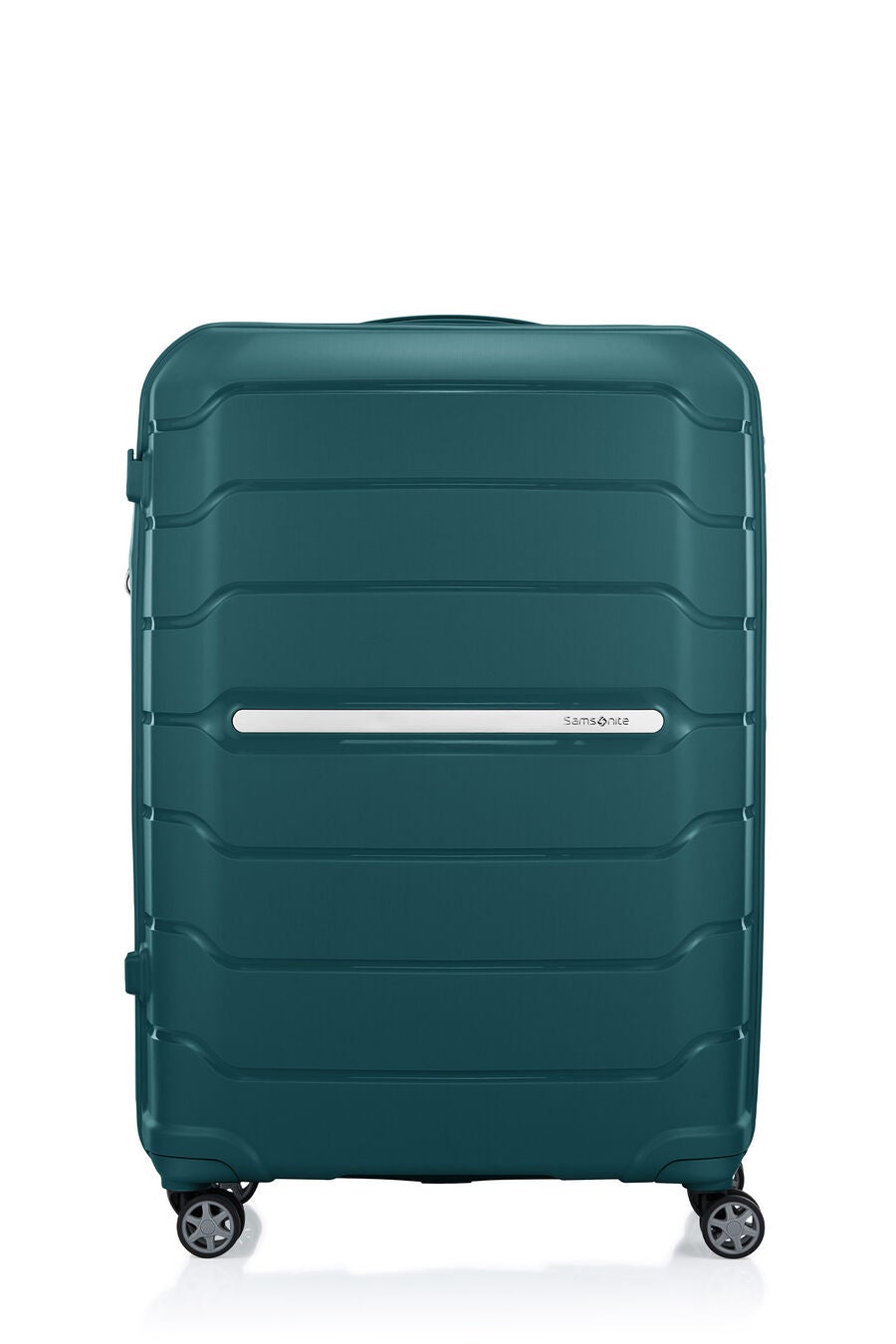 OC2LITE CHECK-IN LARGE 75CM 4.1KG SUITCASE EXPANDABLE
