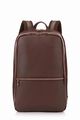 SAM CLASSIC LEATHER SLIM BACKPACK  hi-res | Samsonite