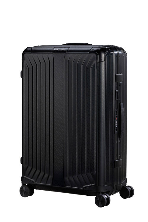 BOSS | SAMSONITE LITE-BOX ALU SPINNER 76 CM  hi-res | Samsonite