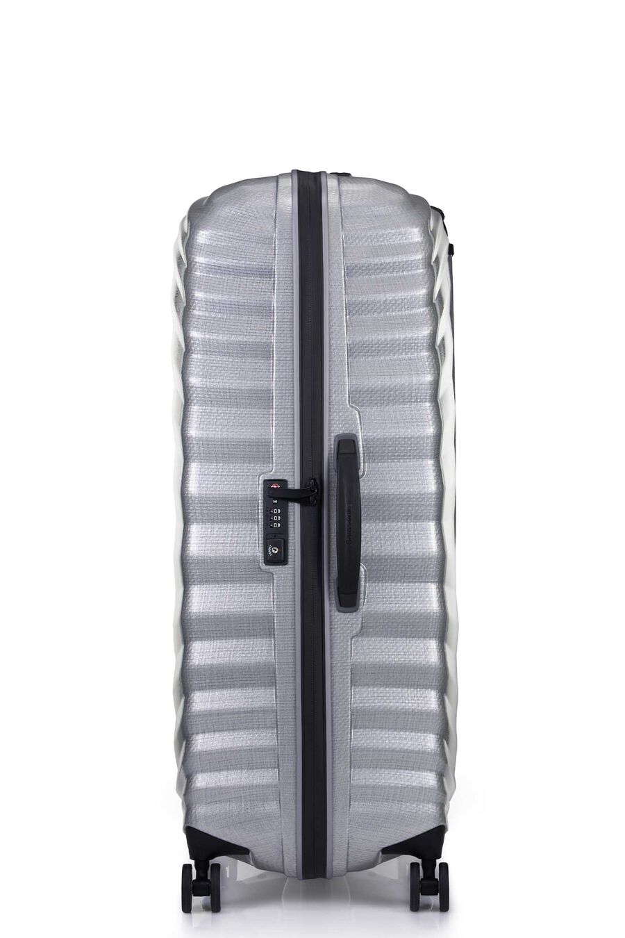 LITE-SHOCK SPORT CHECK-IN EXTRA LARGE 81CM 2.8KG SUITCASE