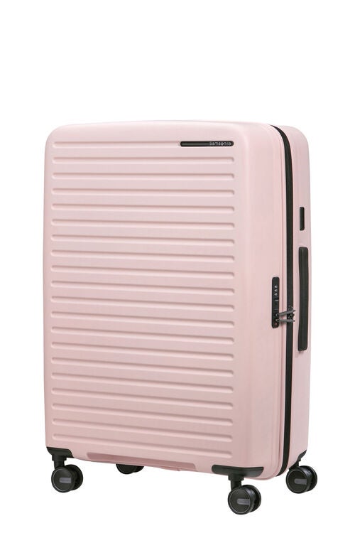 RESTACKD SPINNER 75/28 EXP