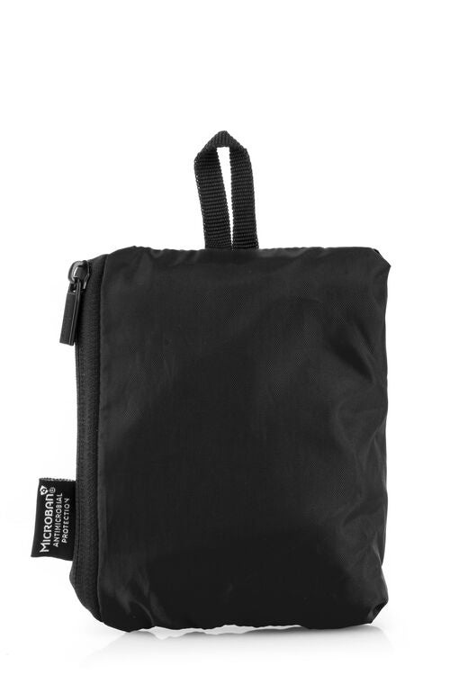 FOLDABLE BACKPACK COVER ANTIMICROBIAL ACCESSORIES