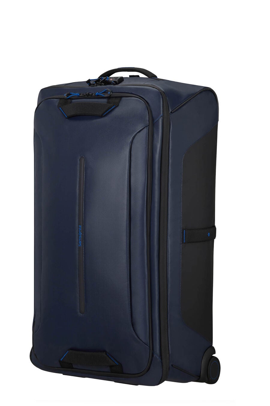 PRODIVER CHECK-IN LARGE 79CM 2-WHEELED DUFFLE SUITCASE