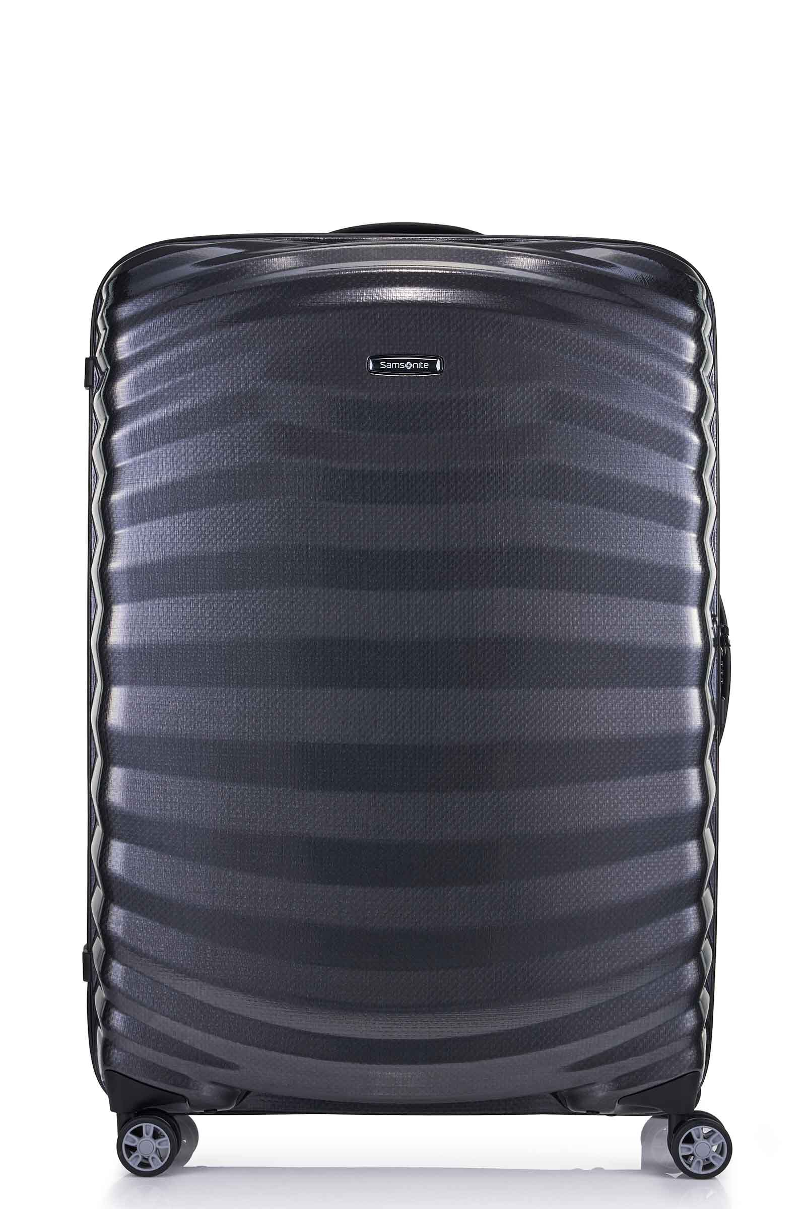Samsonite lite shock sport 81cm store
