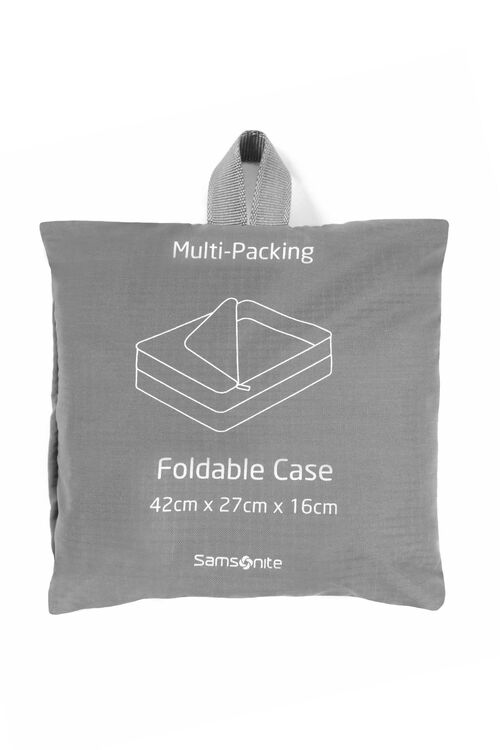 PACKING ACCESSORIES FOLDABLE PACKING CASE 2  hi-res | Samsonite