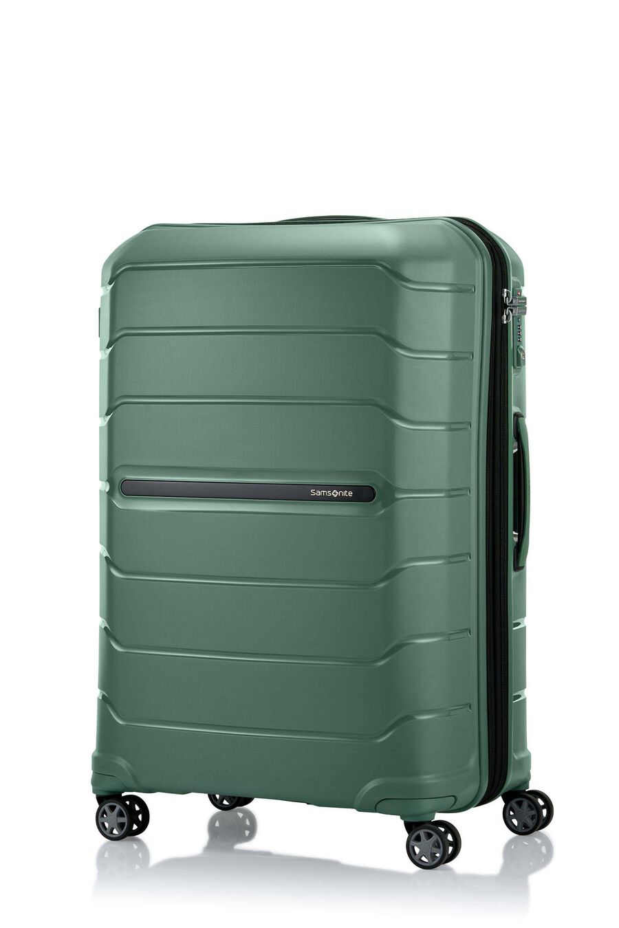 OC2LITE SUITCASE 75CM EXPANDABLE-S