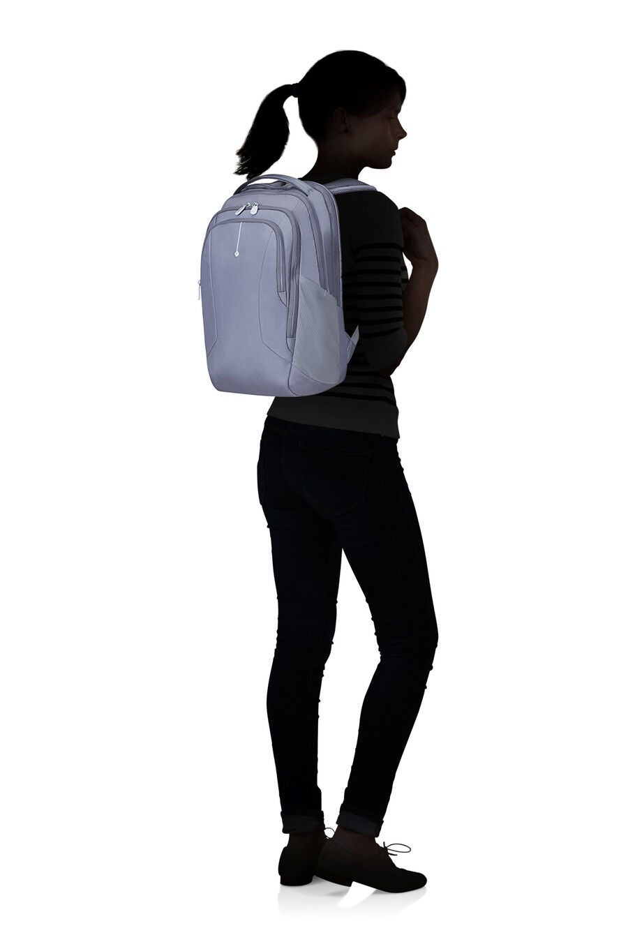 GUARDIT CLASSY 2.0 15.6'' LAPTOP BACKPACK
