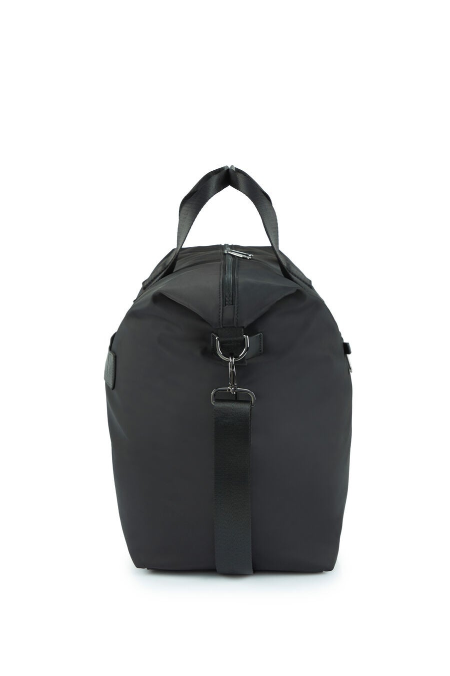 BOULEVARD 15.6'' LAPTOP CARRY-ON CLASSIC DUFFLE BAG