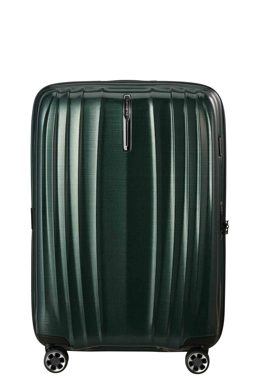 NEXIS CHECK-IN EXTRA LARGE 76CM 3.5KG SUITCASE EXPANDABLE
