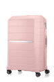 OC2LITE CHECK-IN EXTRA LARGE 81CM 4.55KG SUITCASE EXPANDABLE