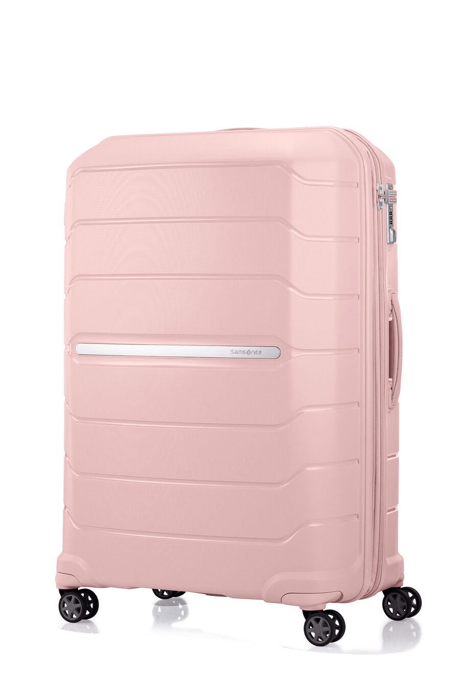 OC2LITE CHECK-IN EXTRA LARGE 81CM 4.55KG SUITCASE EXPANDABLE
