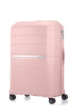 OC2LITE CHECK-IN EXTRA LARGE 81CM 4.55KG SUITCASE EXPANDABLE