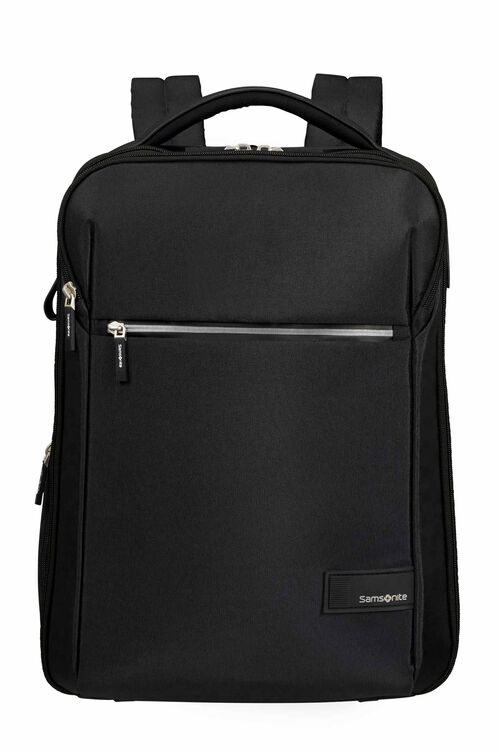 LITEPOINT LAPTOP BACKPACK 17.3" EXP  hi-res | Samsonite